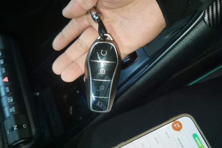 Used BYD Dolphin 2023 401km Knight Edition