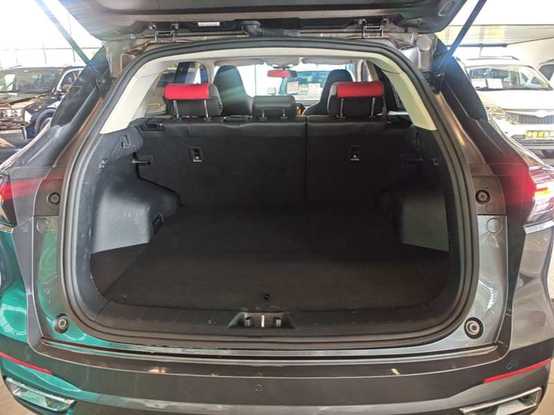 Used CHANGAN CS55PLUS 2022 2nd Generation 1.5T DCT Prestige Version — 18
