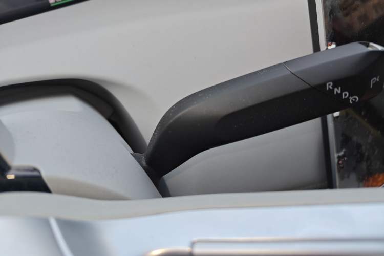 Used Avatr 11 2023 HarmonyOS Version Smart Enjoyment Upgrade Model 90-Degree Rear-Wheel Drive Edition
