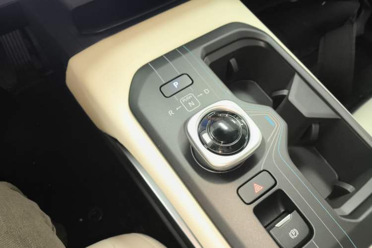 Used Toyota bZ5 2025 Model 550 PRO Smart Driving Edition
