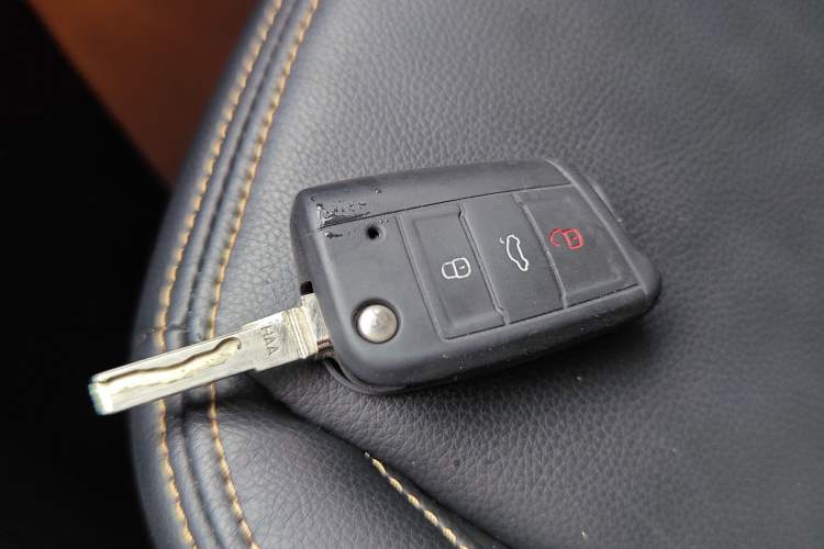 Used Skoda Octavia 2019 TSI230 DSG Luxury Edition