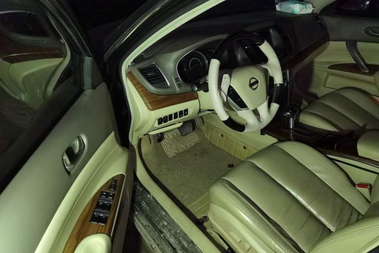 Used Nissan Teana 2011 2.0L XL Comfort Edition
