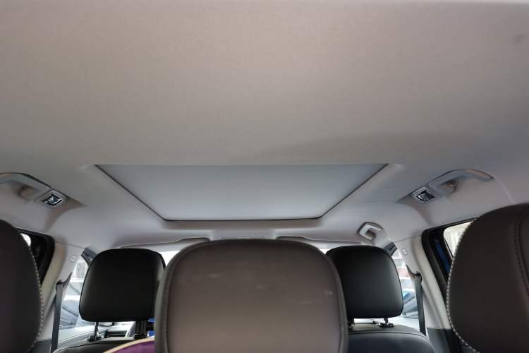 Used EXEED Lingyun 2023 400T Two-Wheel-Drive Star Prestige Edition
