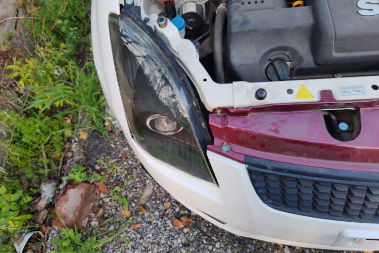 Used Suzuki Swift 2016 1.5L Manual Fashion Model