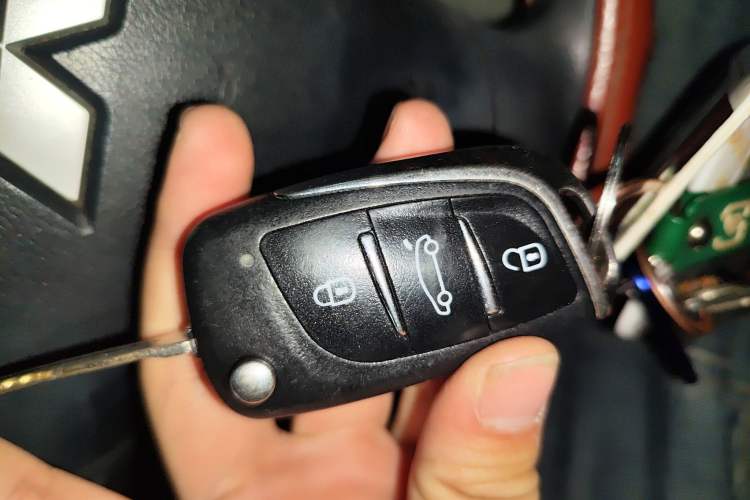 Used Mitsubishi ASX 2013 2.0L CVT Two-Wheel Drive Elite Edition