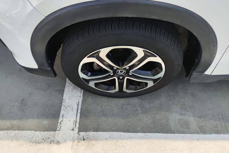 Used Honda XR-V 2017 1.8L EXi CVT Comfort Version
