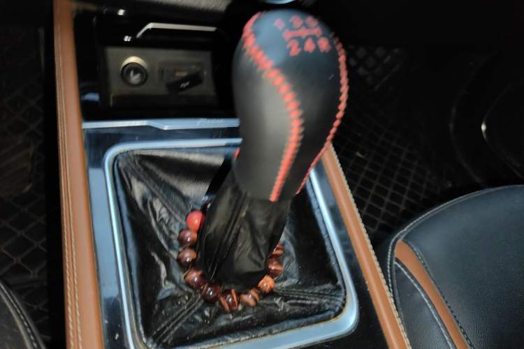 Used Zotye T300 2017 1.5L Manual Luxury Model
