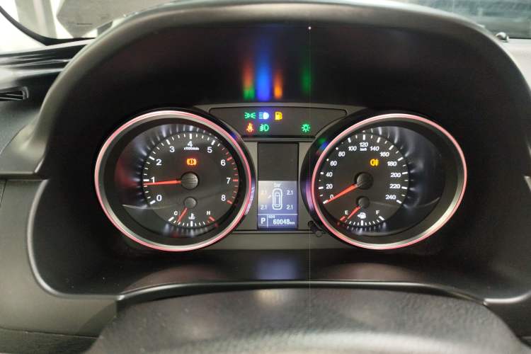 Used Haval H6 2015 Sport Edition 1.5T Automatic Two-Wheel Drive Luxury Model