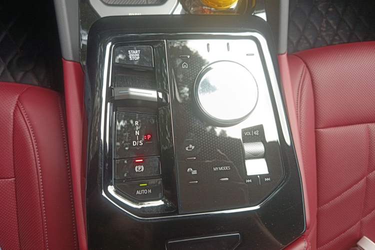 Used BMW 5 Series 2025 530Li Leading Edition Luxury Package