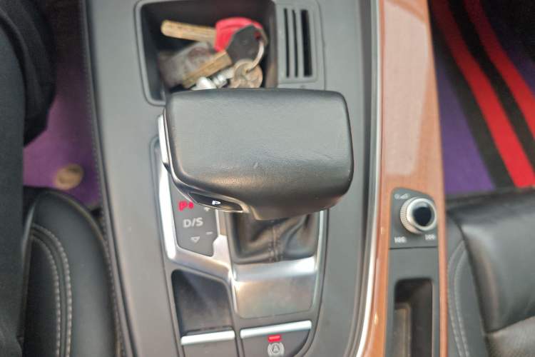 Used Audi A4L 2020 40 TFSI Luxury Prestige Edition