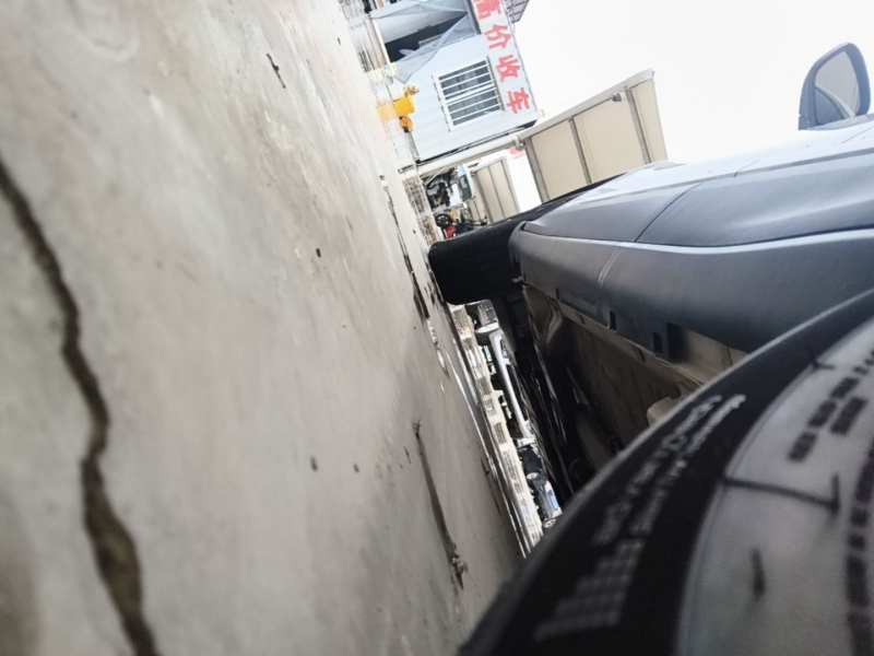 Used Geely Auto Coolray 2020 Facelift 240T DCT Hunter — 21