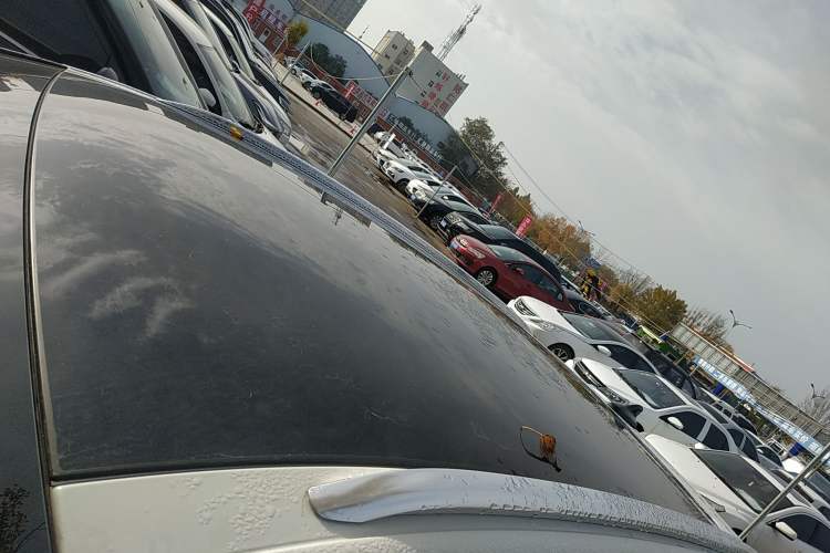 Used Volkswagen ID.4 CROZZ 2025 Pure Edition Roof