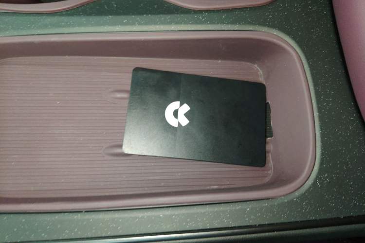 Used Nio ET5 2024 75 kWh