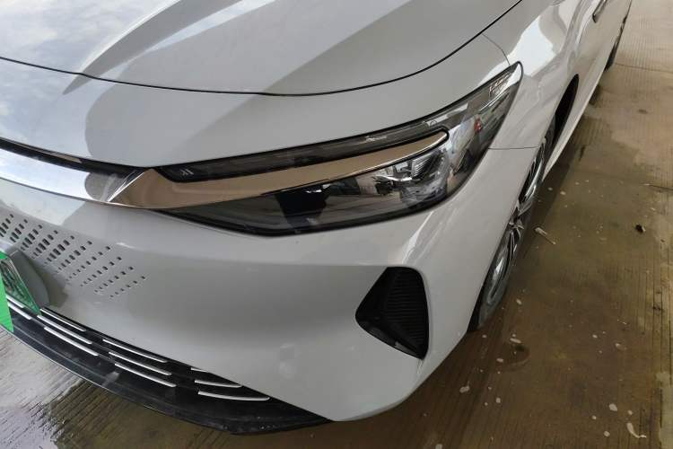 Used Chery Fengyun A8 2024 127 Far Voyage Luxury Edition