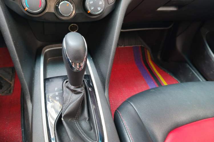 Used Chevrolet Cavalier 2018 320 Automatic Enjoyment Sunroof Edition