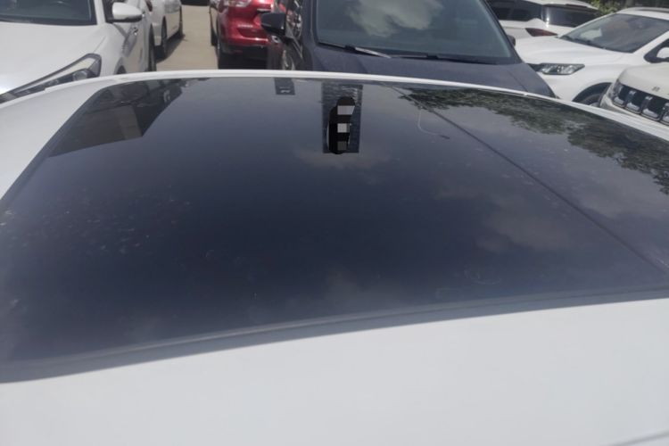 Used Audi A4L 2024 40 TFSI Luxury Dynamic Edition (Starry Night Version)