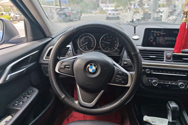 Used BMW 1 Series 2017 118i Design Package Model