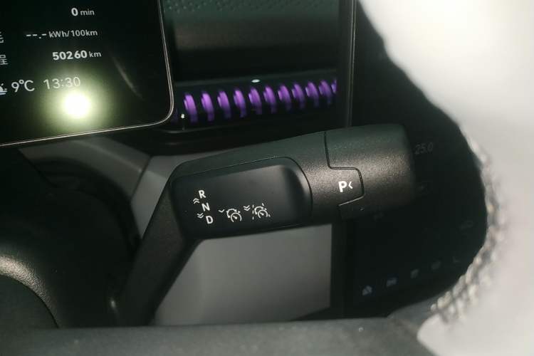 Used Zeekr X 2023 Rear-Drive ME Version 5 Seats