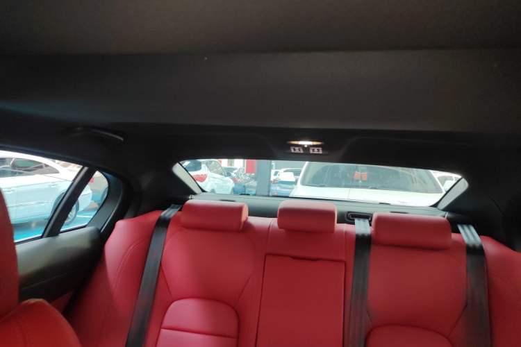 Used Jaguar XEL 2022 2.0T 250 PS R-DYNAMIC S Advanced Sport Edition
