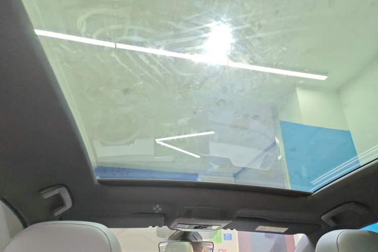 Used Volkswagen ID.3 2025 Smart Edition Ultra-Intelligent Version