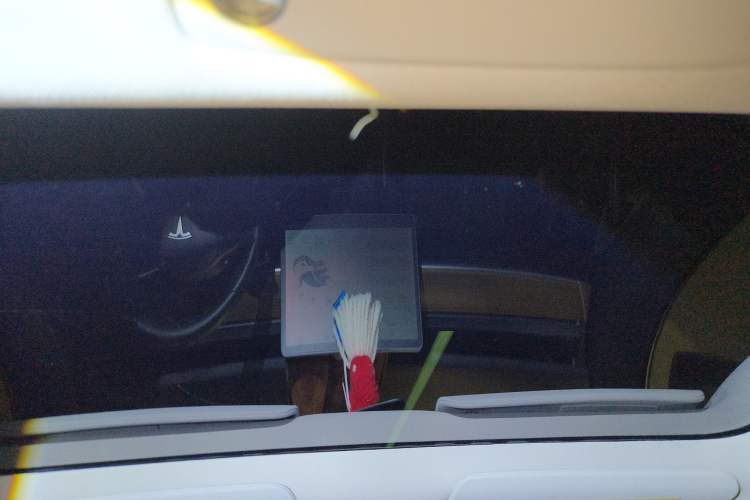 Used Tesla Model 3 2020 Revised Version Standard Range Rear-Wheel Drive – Upgraded Edition