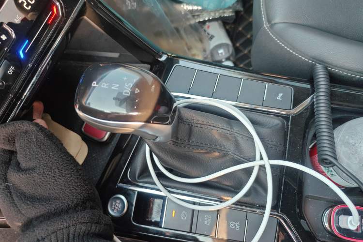 Used Volkswagen Passat 2023 330TSI Elite Edition
