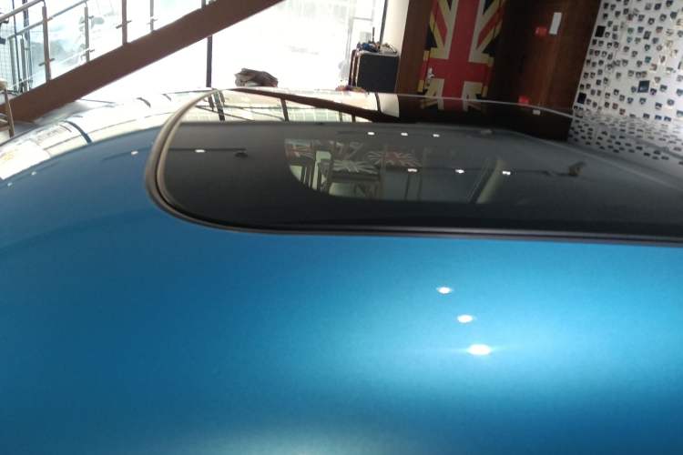 Used MINI MINI 2018 1.5T ONE PLUS
