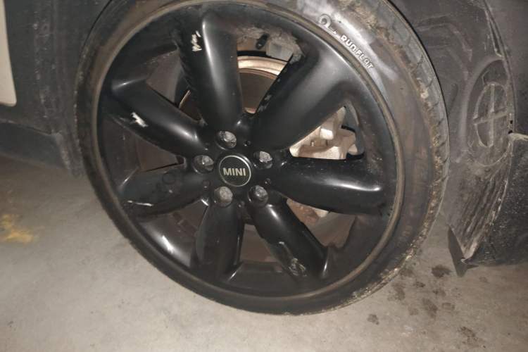 Used MINI Clubman 2016 1.5T COOPER Connoisseur Edition