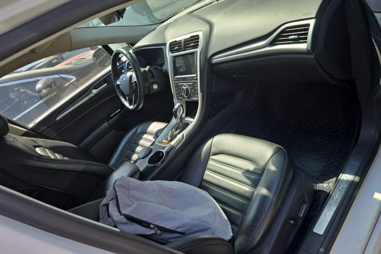 Used Ford Mondeo 2013 1.5L GTDi180 Fashion Edition