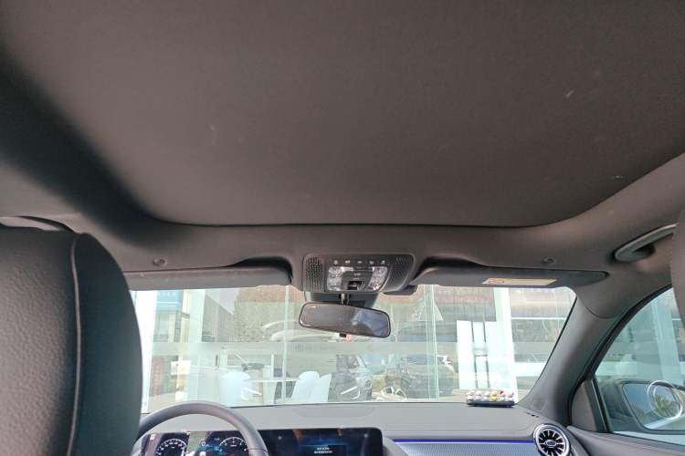 Used Mercedes-Benz GLA 2022 Facelifted GLA 200
