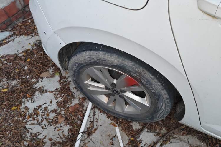 Used Volkswagen Polo 2023 Revised Plus 1.5L Automatic – Enjoy Life Edition
