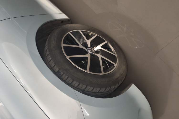 Used BYD Qin L 2024 DM-i 120KM Beyond Model
