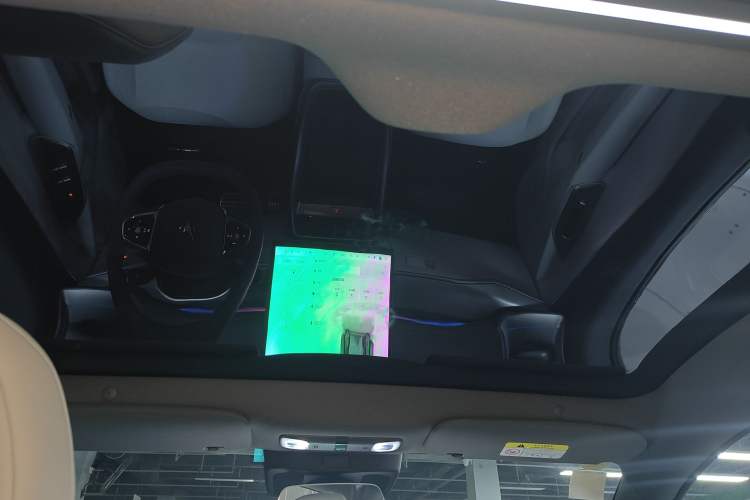 Used ARCFOX Alpha S5 2024 708MAX 200kW