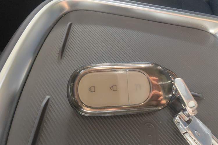 Used Leapmotor B10 2025 510 Joyful Edition