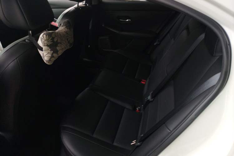 Used Nissan Sylphy 2021 1.6L XL CVT Enjoyment Edition
