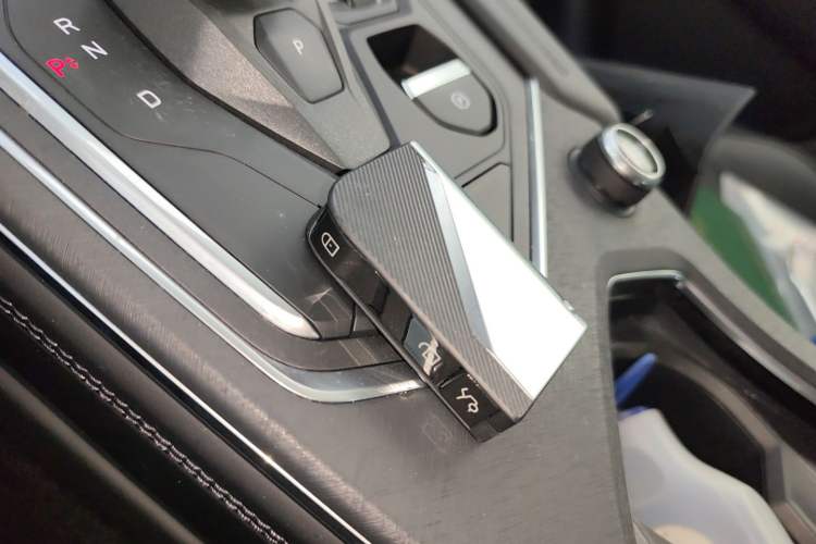 Used Lynk & Co 01 2021 2.0TD Two-Wheel-Drive Pro Trim Interior 1