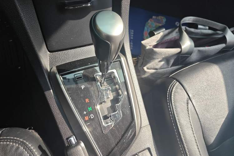 Used Toyota Corolla 2014 1.6L CVT GL-i Leather Edition
