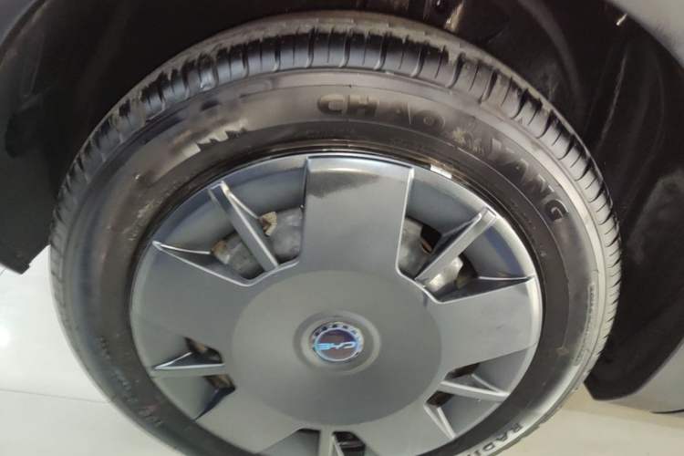 Used BYD Seagull 2025 305km Active Version
