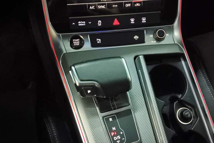 Used Audi A6L 2021 45 TFSI Prestige Dynamic Edition