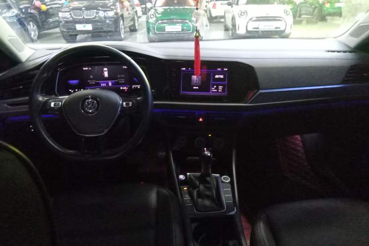 Used Volkswagen Sagitar 2021 280TSI DSG Comfort Connect Edition