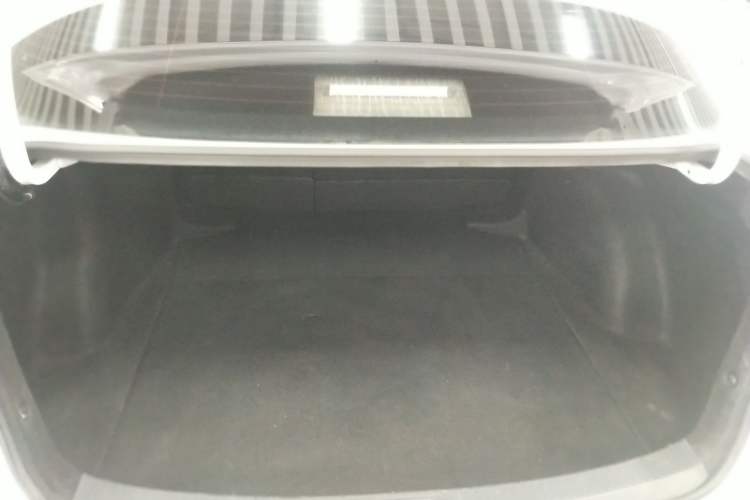 Used Toyota Levin 2022 185T CVT Sport Edition Trunk