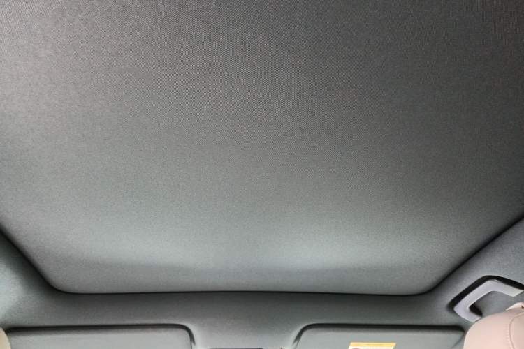 Used Li Auto L6 2024 Max Headliner