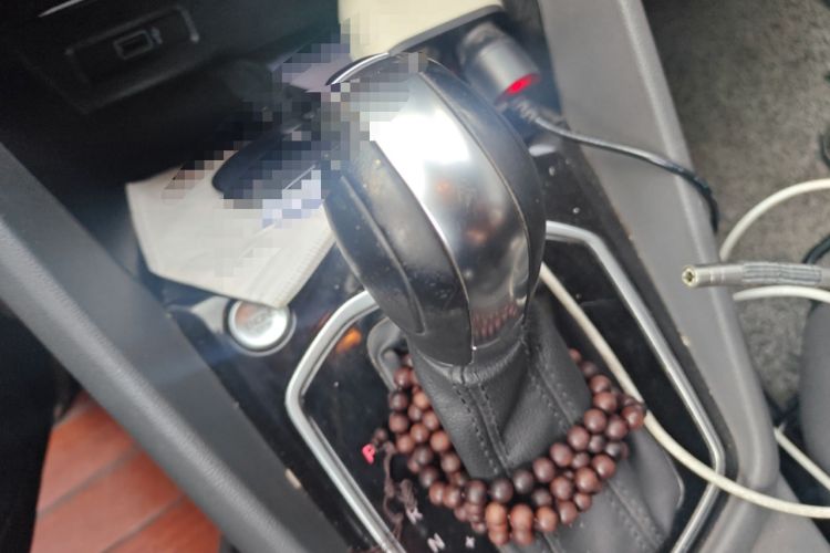 Used Jetta VS5 2019 280TSI Automatic Glory Edition
