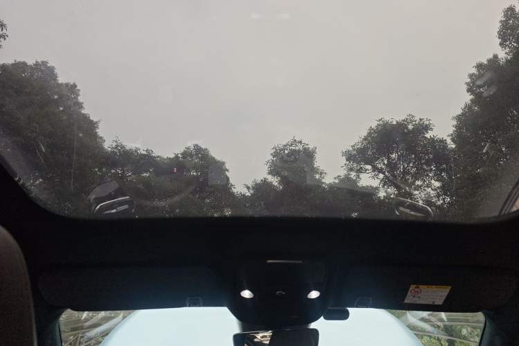 Used smart #3 2023 Pulse Four-Wheel Drive Edition