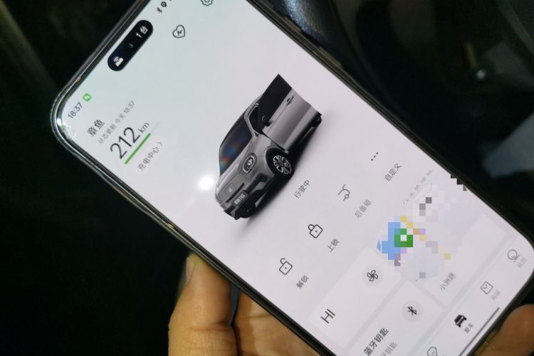 Used Leapmotor T03 2020 400 Luxury Edition