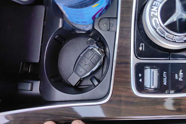 Used Mercedes-Benz C-Class 2016 C 200 L