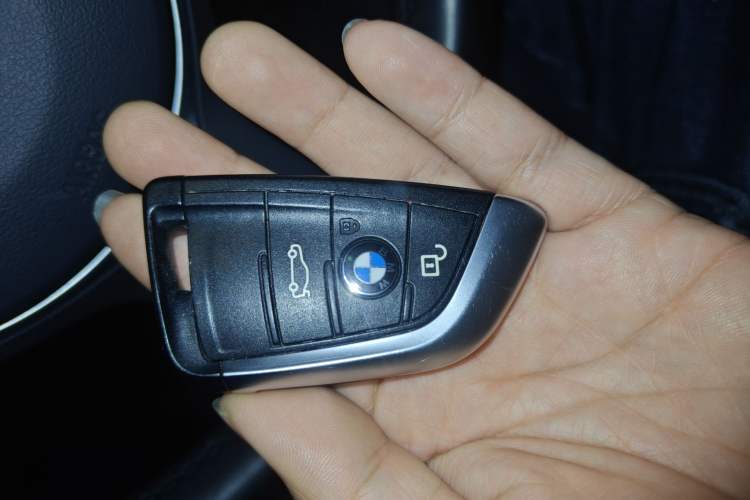 Used BMW 1 Series 2020 120i M Sport Package Interior 1