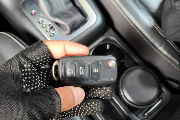 Used Volkswagen Tiguan 2016 300TSI Automatic Two-Wheel Drive Luxury Edition
