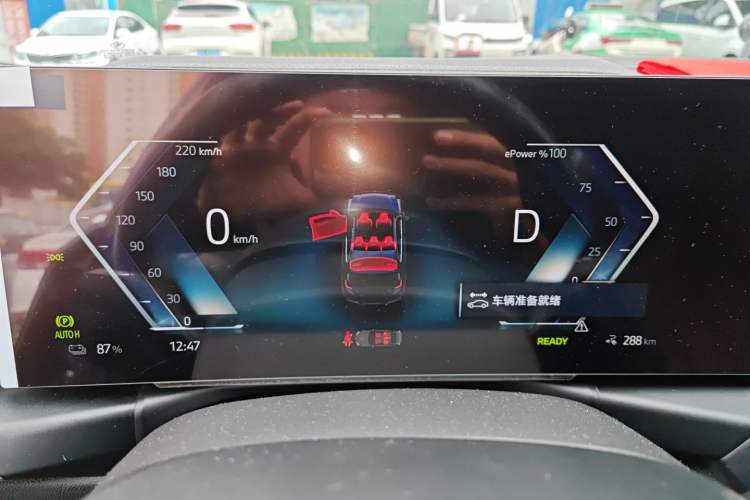 Used BMW i3 2022 eDrive 35 L