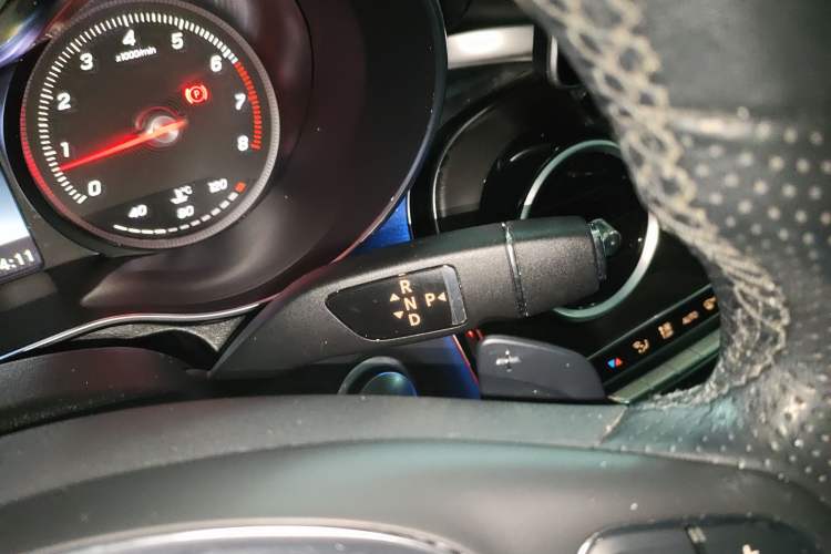 Used Mercedes-Benz C-Class 2017 C 200 L Sport Edition